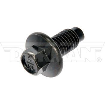 2002 Chevrolet Express 2500 Engine Oil Drain Plug Dorman 090935CD image 1 of 1