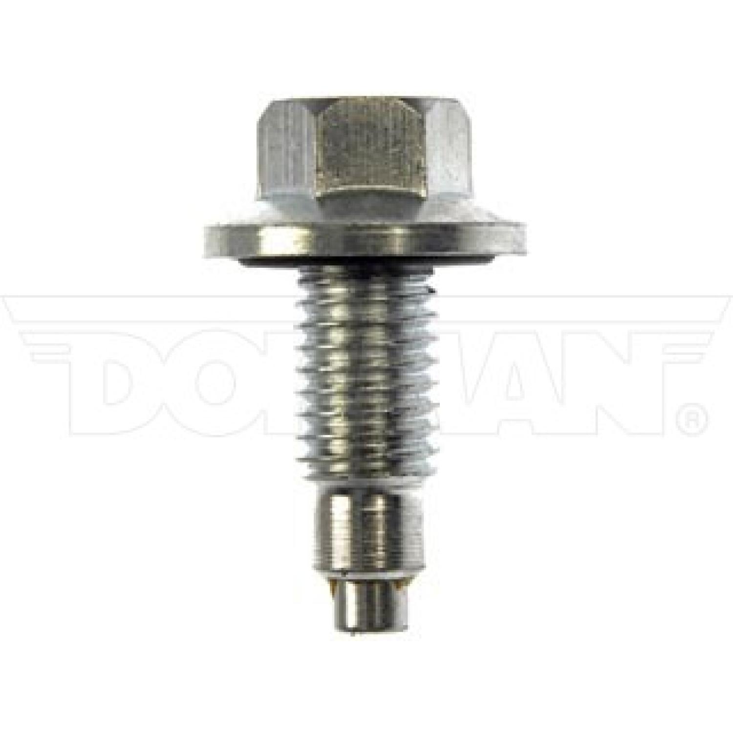 Dorman 090936CD - Engine Oil Drain Plug Dorman 090936CD Engine Oil Drain Plug product image 1 of 1