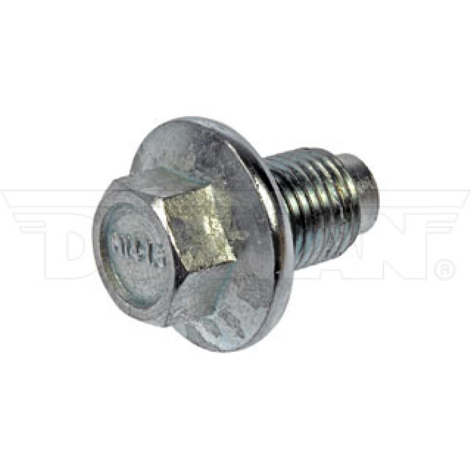 Dorman 090937CD Engine Oil Drain Plug product image 1 of 1