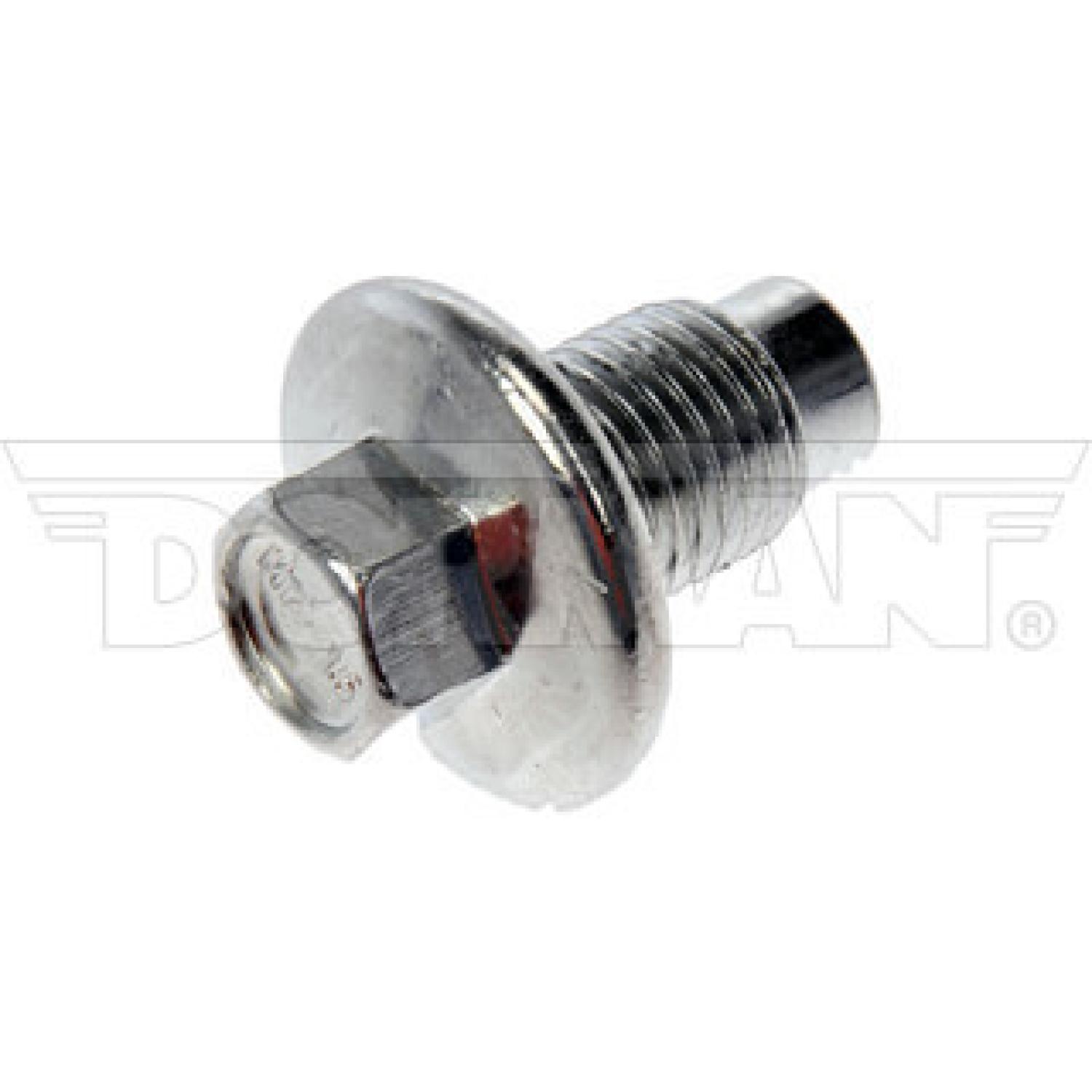 Dorman 090938CD Engine Oil Drain Plug product image 1 of 1