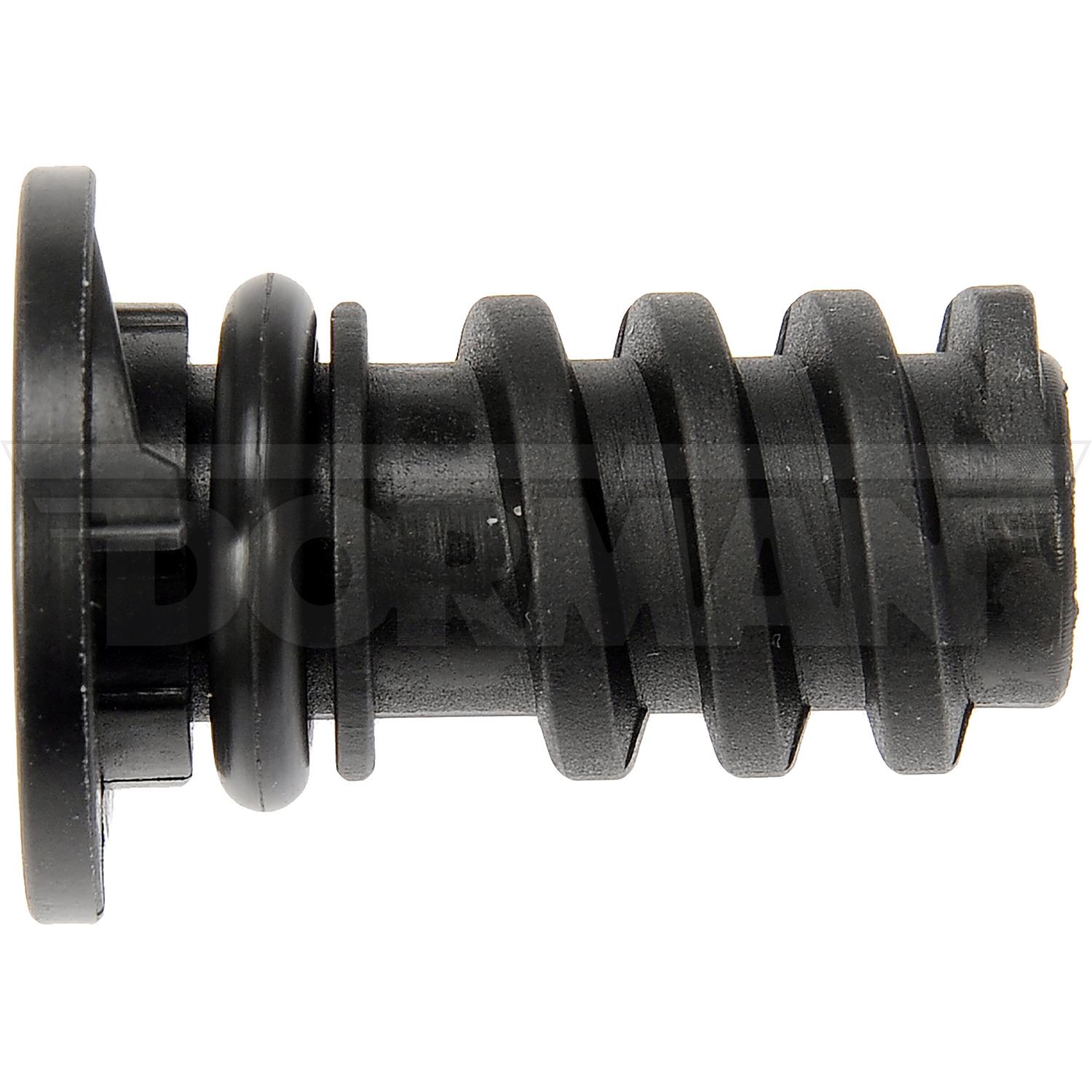 Dorman 090946 Engine Oil Drain Plug product image 1 of 4