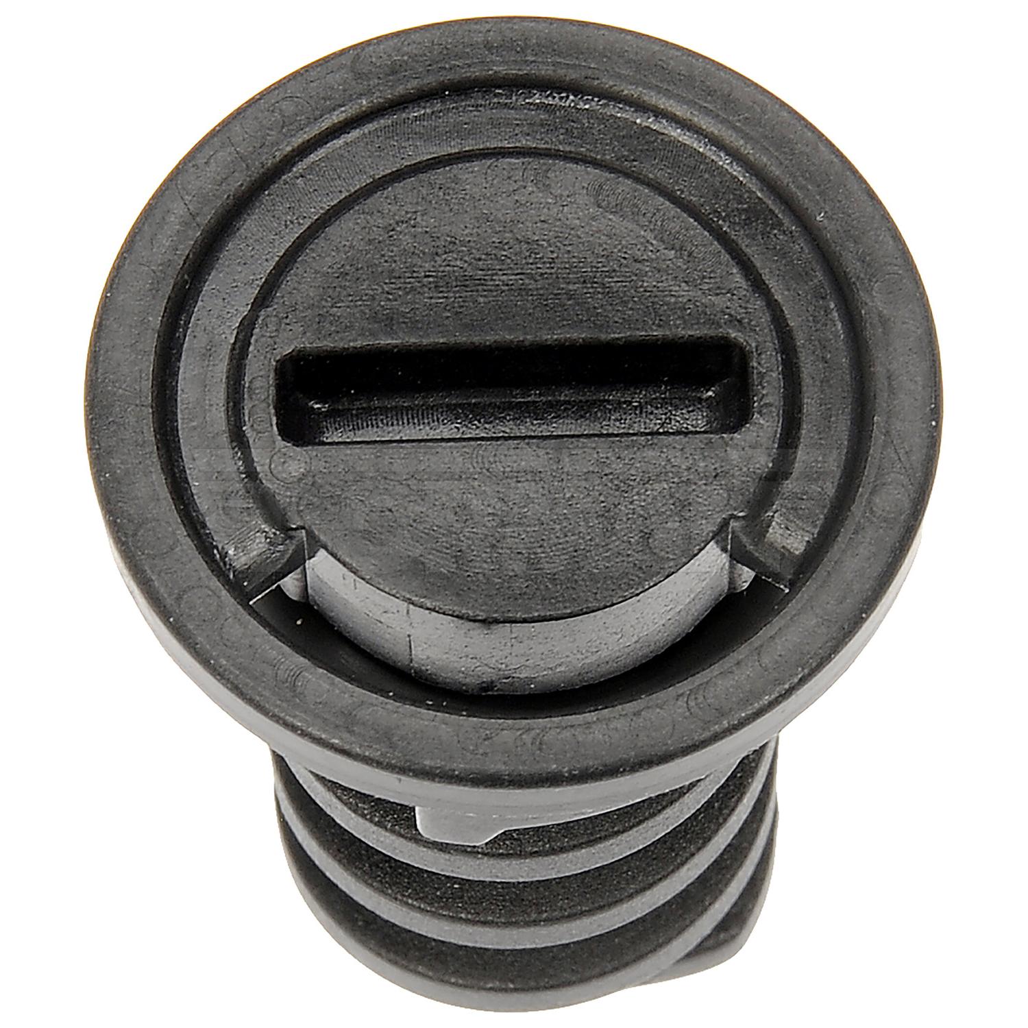 Dorman 090946 Engine Oil Drain Plug product image 3 of 4