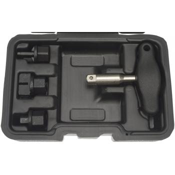 2017 Ford Fusion Oil Drain Plug Removal Tool Kit Dorman 090999 image 3 of 4