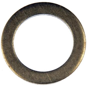 1982 Dodge D50 Engine Oil Drain Plug Gasket