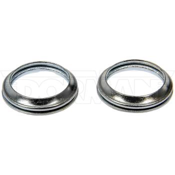 1983 Chevrolet Malibu Engine Oil Drain Plug Gasket Dorman 095140CD image 3 of 4