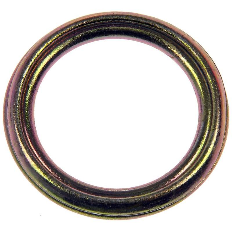 Dorman 095141 Engine Oil Drain Plug Gasket product image 1 of 1