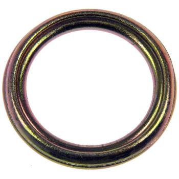 1990 Mitsubishi Van Engine Oil Drain Plug Gasket Dorman 095141 image 1 of 1