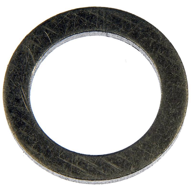 Dorman 095147 Engine Oil Drain Plug Gasket product image 1 of 1