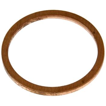 1995 Audi 90 Engine Oil Drain Plug Gasket