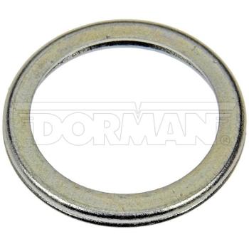 2012 Subaru Legacy Engine Oil Drain Plug Gasket Dorman 095159CD image 1 of 1