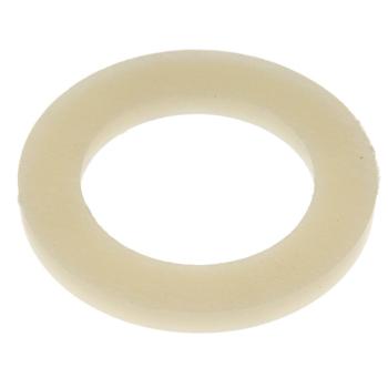 1961 Plymouth Suburban Engine Oil Drain Plug Gasket Dorman 097002 image 1 of 1