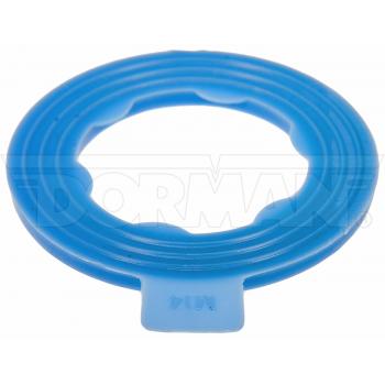 2001 Ford Explorer Engine Oil Drain Plug Gasket Dorman 097010 image 1 of 4