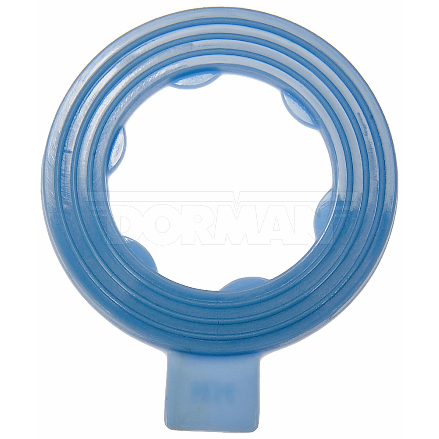 Dorman 097010 - Engine Oil Drain Plug Gasket Dorman 097010 Engine Oil Drain Plug Gasket product image 3 of 8