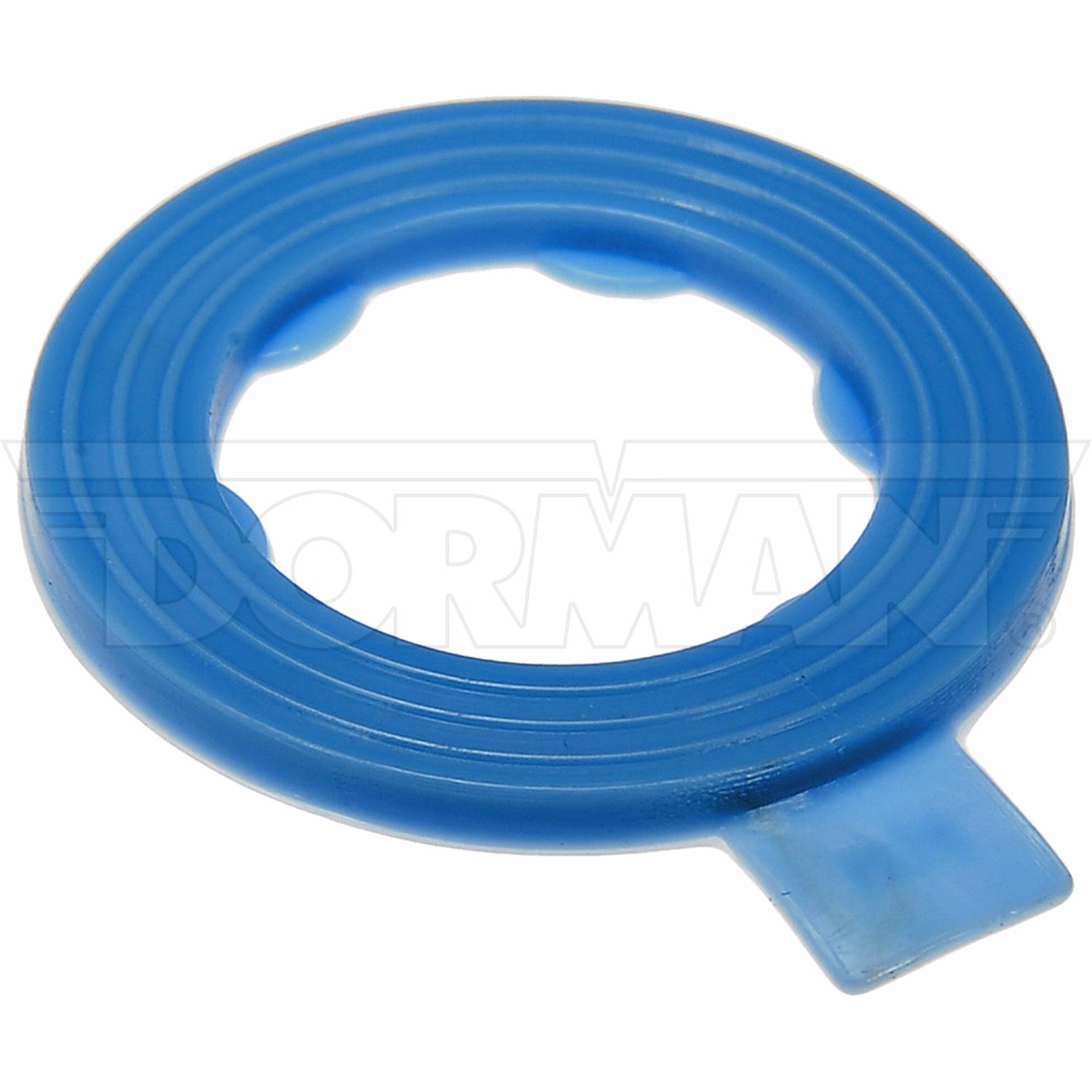 Dorman 097010 - Engine Oil Drain Plug Gasket Dorman 097010 Engine Oil Drain Plug Gasket product image 4 of 8