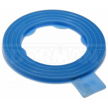 DORMAN 097010 - Engine Oil Drain Plug Gasket Product image