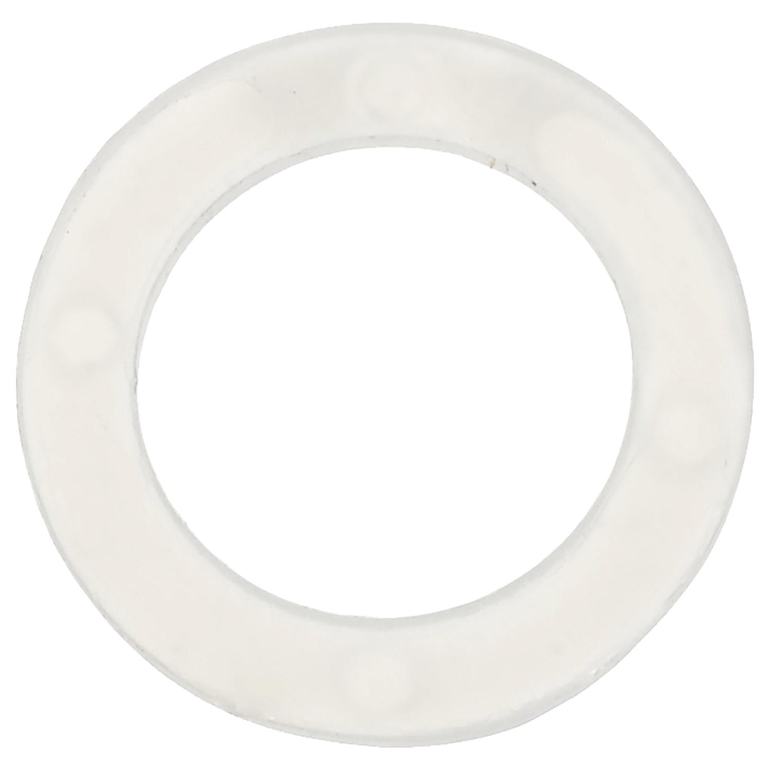 Dorman 097010 - Engine Oil Drain Plug Gasket Dorman 097010 Engine Oil Drain Plug Gasket product image 6 of 8