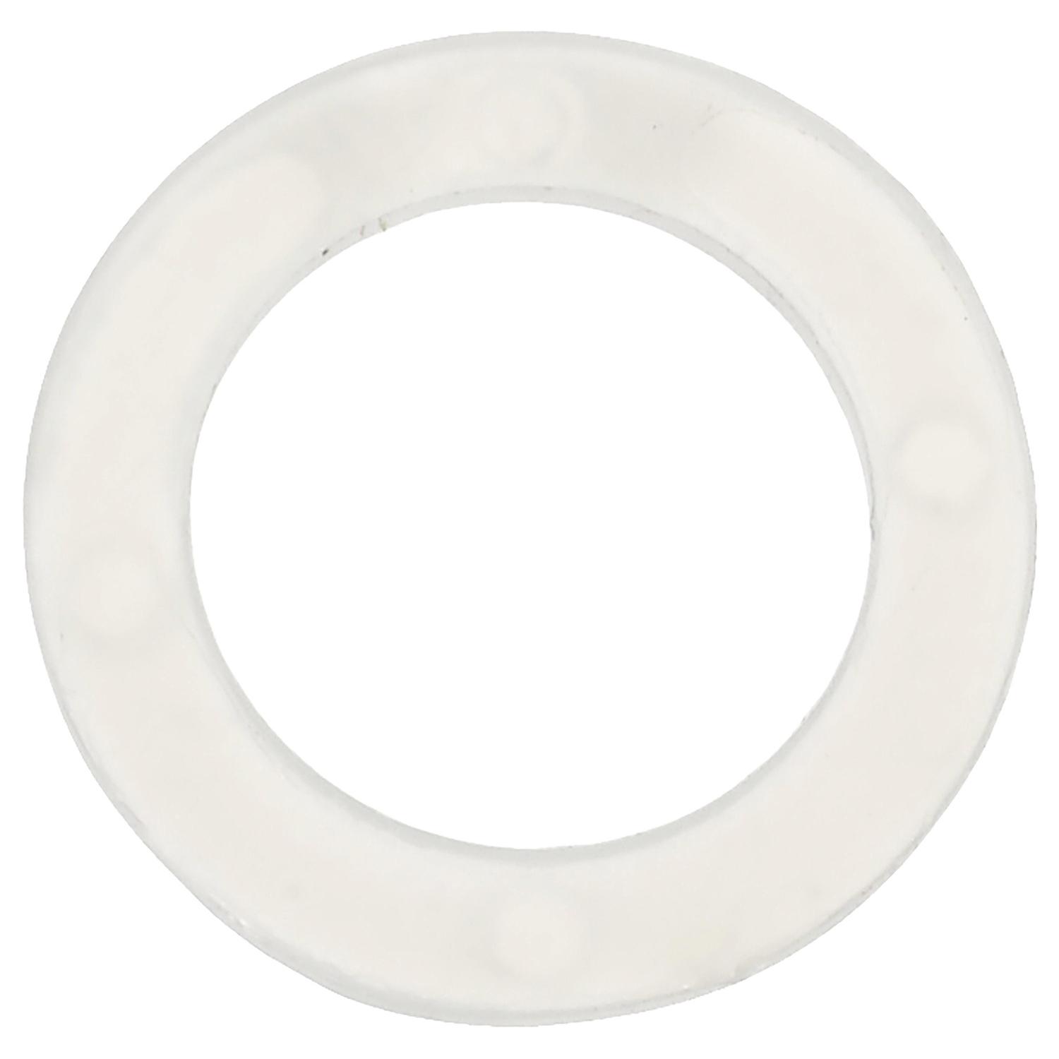 Dorman 097010 - Engine Oil Drain Plug Gasket Dorman 097010 Engine Oil Drain Plug Gasket product image 7 of 8
