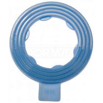 2001 Ford Explorer Engine Oil Drain Plug Gasket Dorman 097010CD image 3 of 4