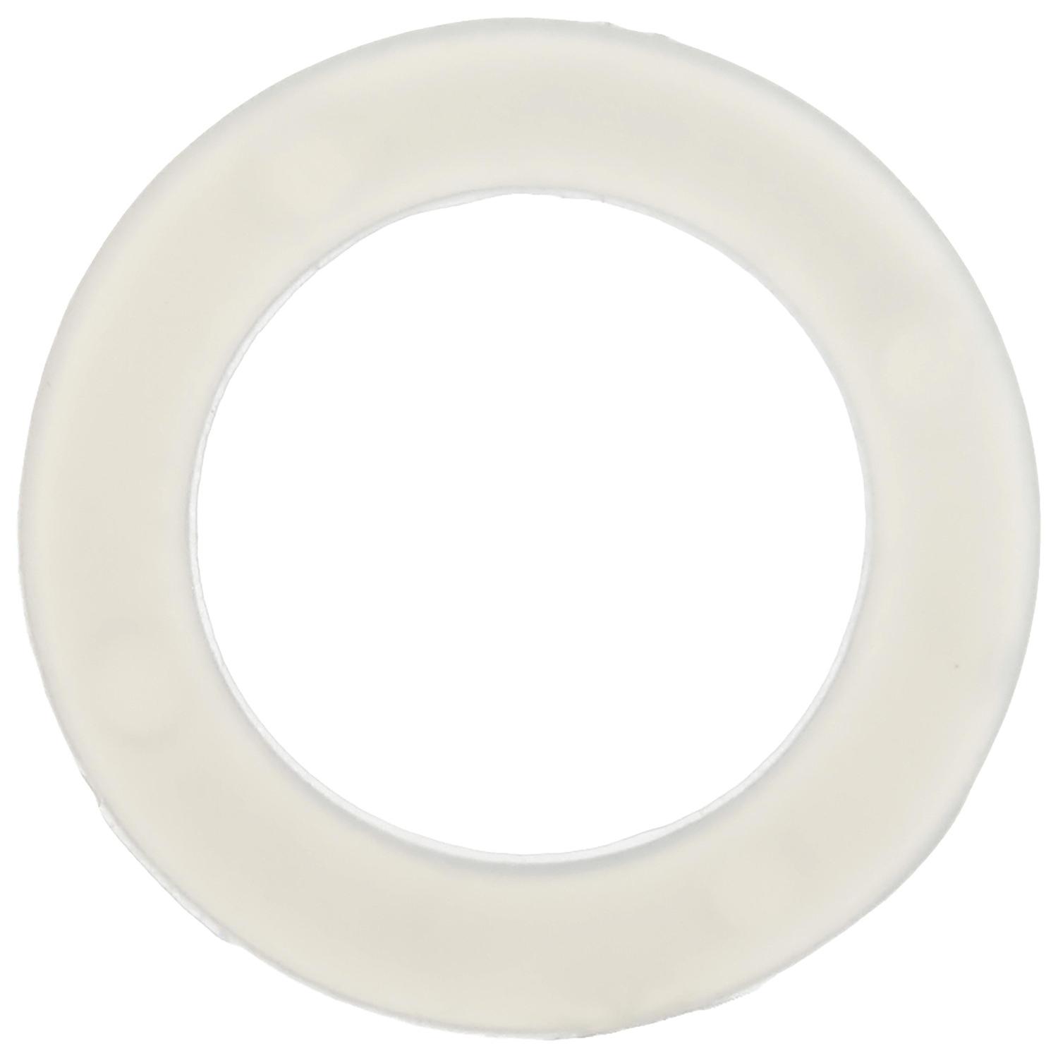 Dorman 097010CD - Engine Oil Drain Plug Gasket Dorman 097010CD Engine Oil Drain Plug Gasket product image 6 of 8