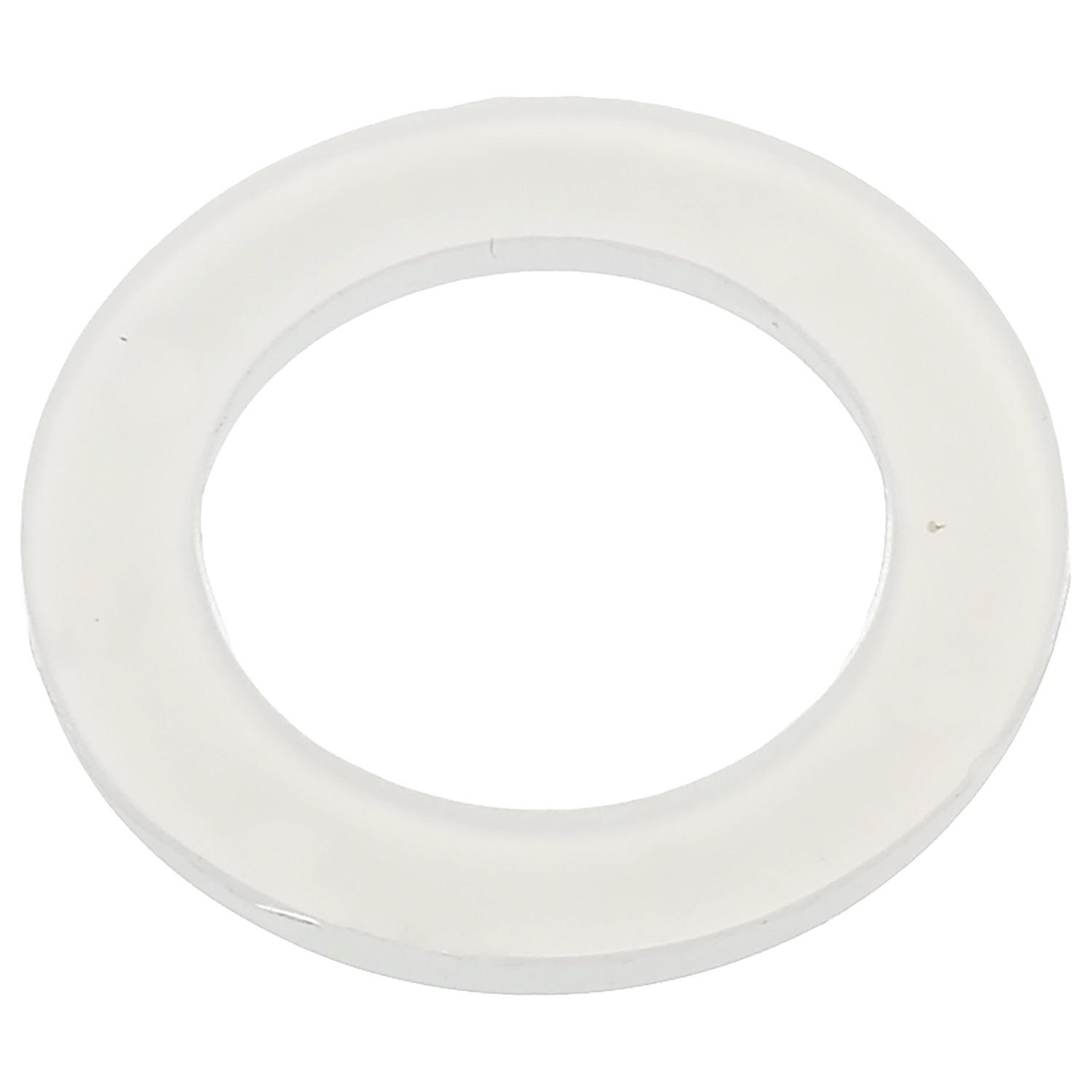 Dorman 097010CD - Engine Oil Drain Plug Gasket Dorman 097010CD Engine Oil Drain Plug Gasket product image 8 of 8