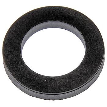 1983 Jeep CJ5 Engine Oil Drain Plug Gasket Dorman 097016.1 image 1 of 1