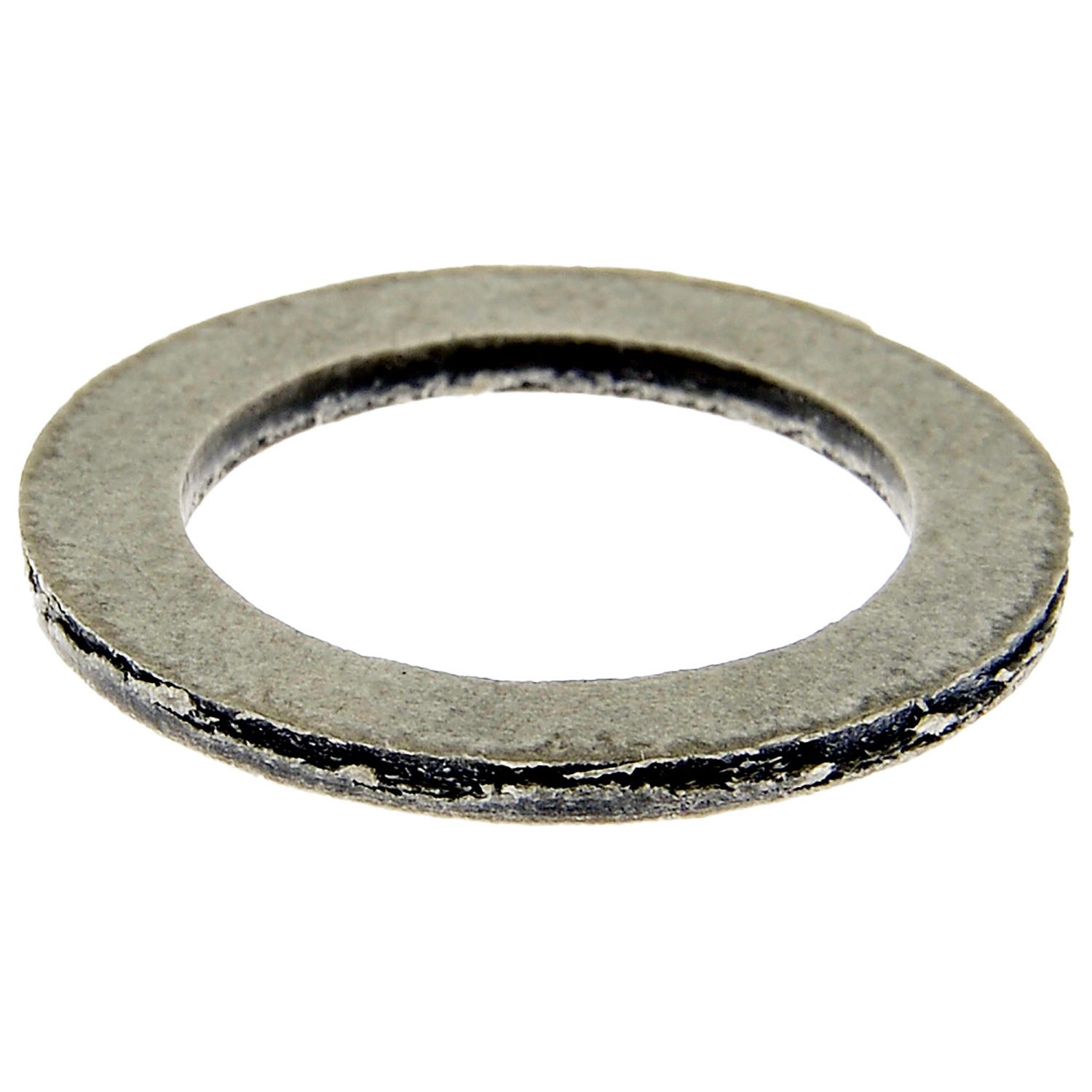 Dorman 097019 Engine Oil Drain Plug Gasket product image 2 of 5