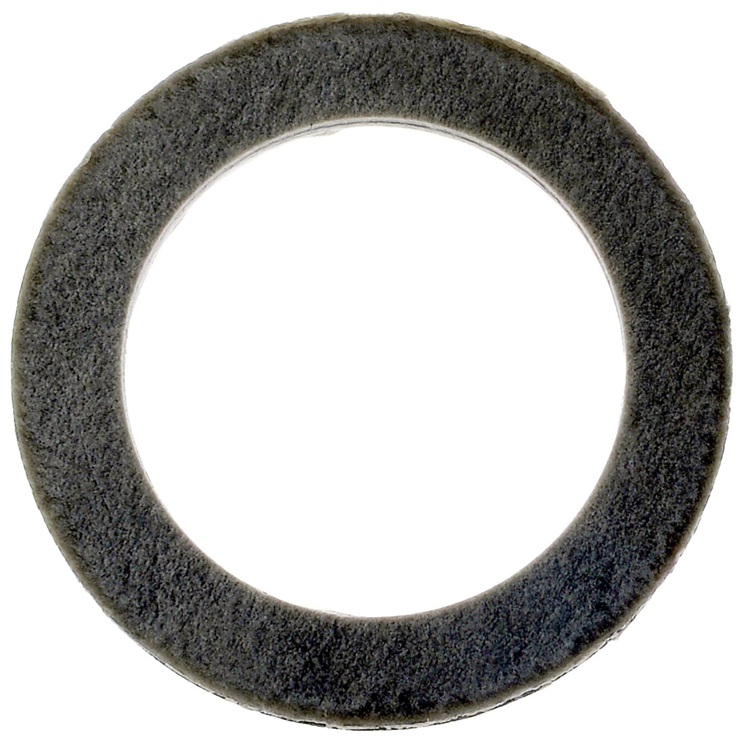 Dorman 097019 Engine Oil Drain Plug Gasket product image 3 of 5
