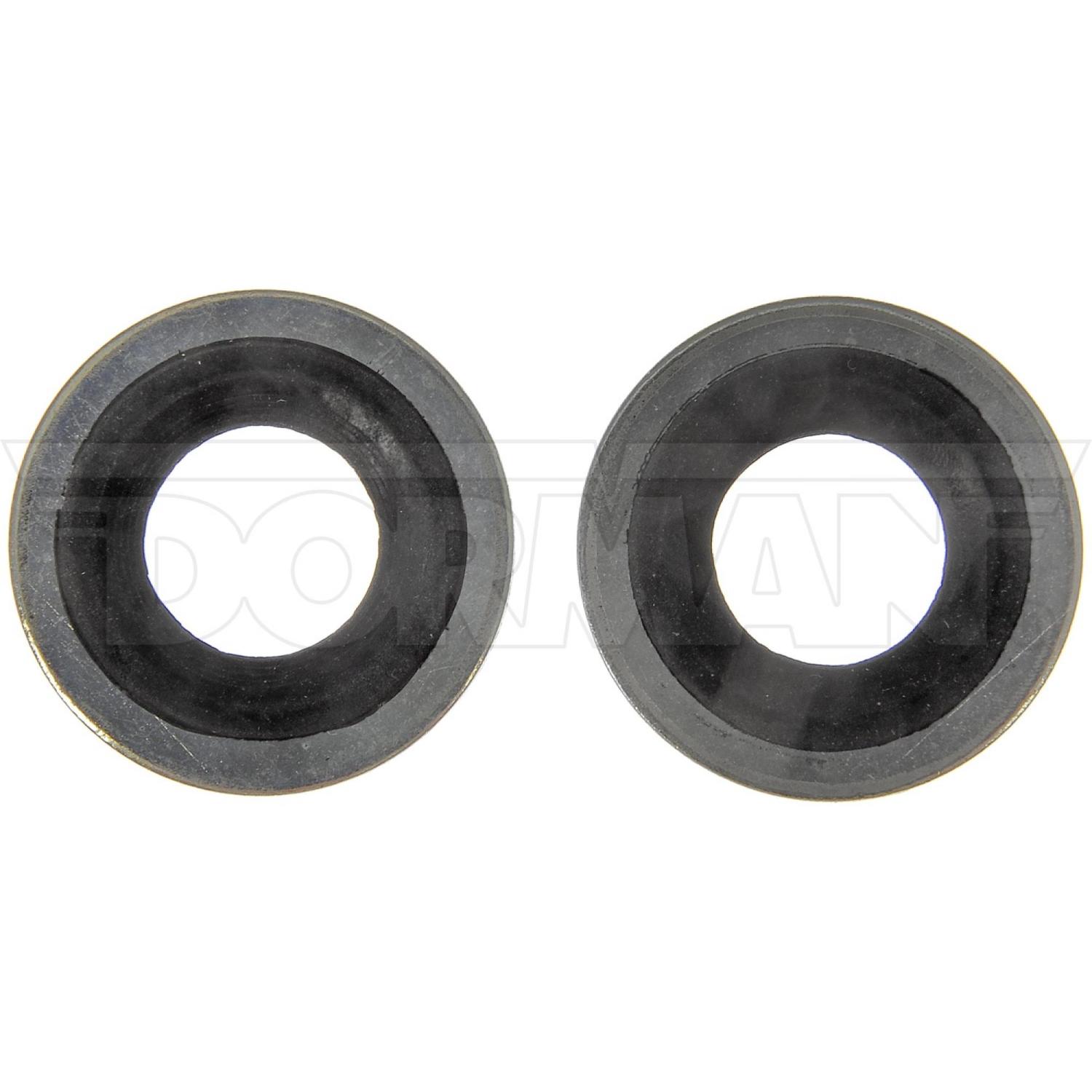 Dorman 097021 Engine Oil Drain Plug Gasket product image 1 of 4