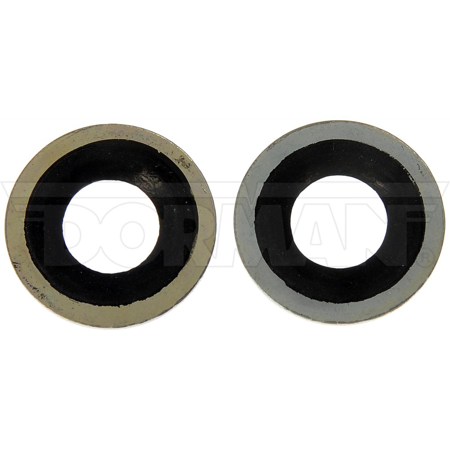 Dorman 097021 Engine Oil Drain Plug Gasket product image 4 of 4