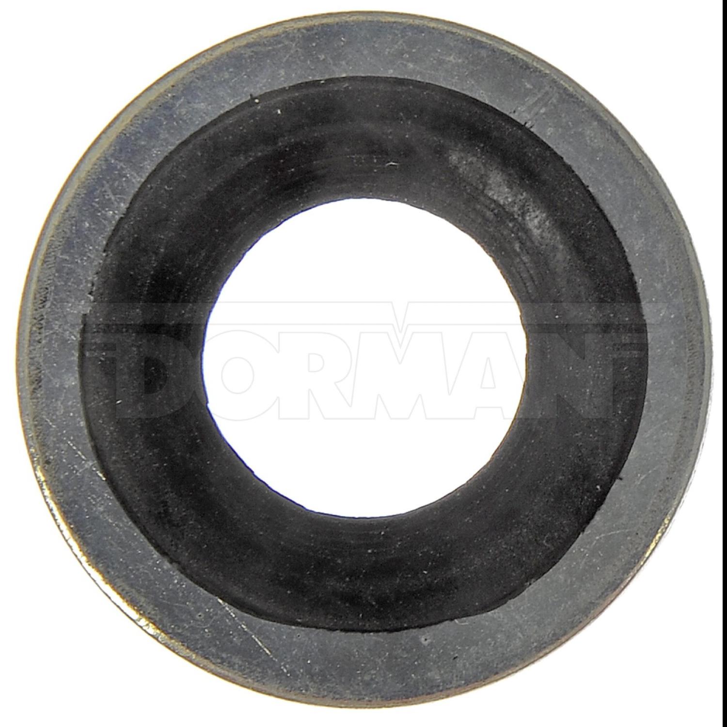 Dorman 097025 Engine Oil Drain Plug Gasket product image 1 of 4