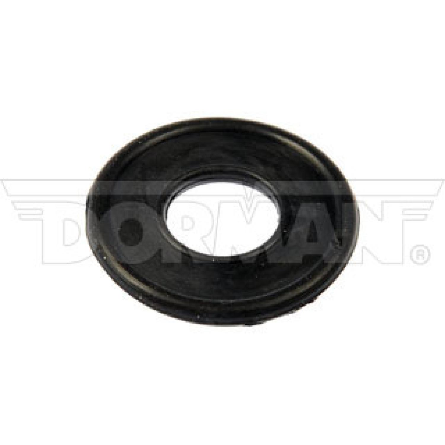 Dorman 097115CD - Engine Oil Drain Plug Gasket Dorman 097115CD Engine Oil Drain Plug Gasket product image 1 of 1