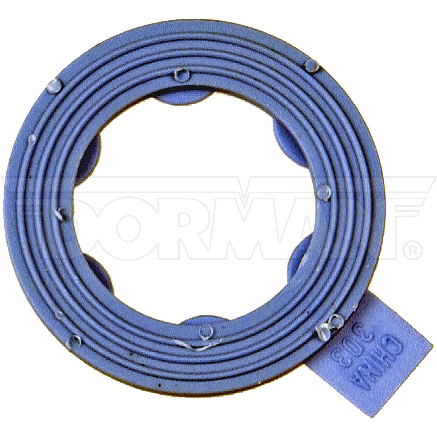 Dorman 097118CD Engine Oil Drain Plug Gasket product image 1 of 1