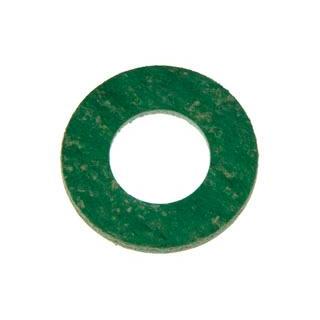 2002 Chevrolet Prizm Engine Oil Drain Plug Gasket Dorman 097127 image 1 of 1