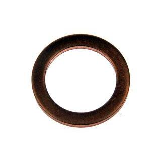 2011 Chevrolet Aveo Engine Oil Drain Plug Gasket Dorman 097135 image 1 of 1