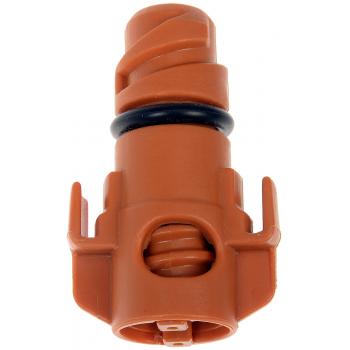 Dorman 097826HPCD Engine Oil Drain Plug product image 6 of 11