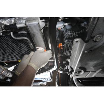 Dorman 097826HPCD Engine Oil Drain Plug product image 8 of 11