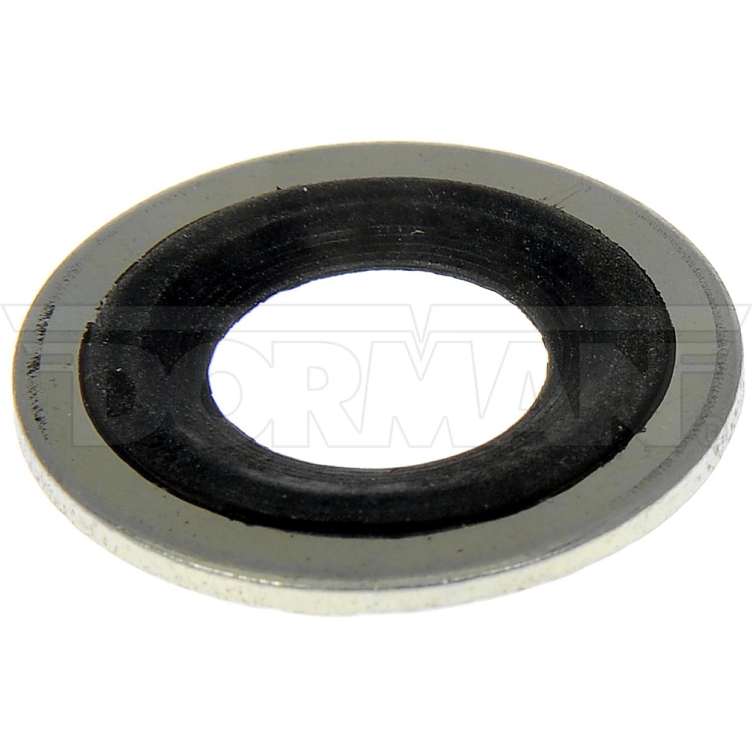 Dorman 097828CD Engine Oil Drain Plug Gasket product image 3 of 4
