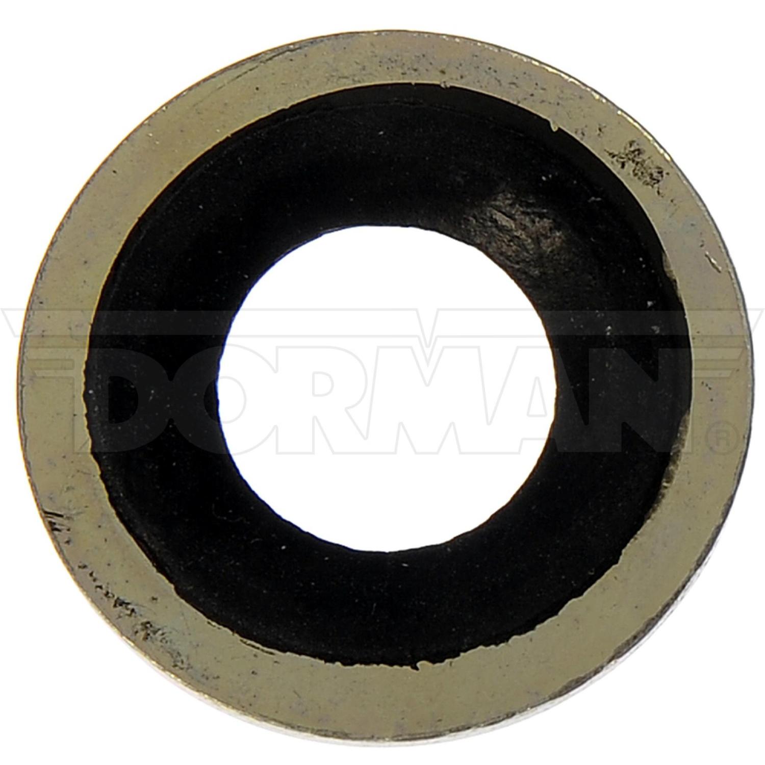 Dorman 097828CD Engine Oil Drain Plug Gasket product image 4 of 4