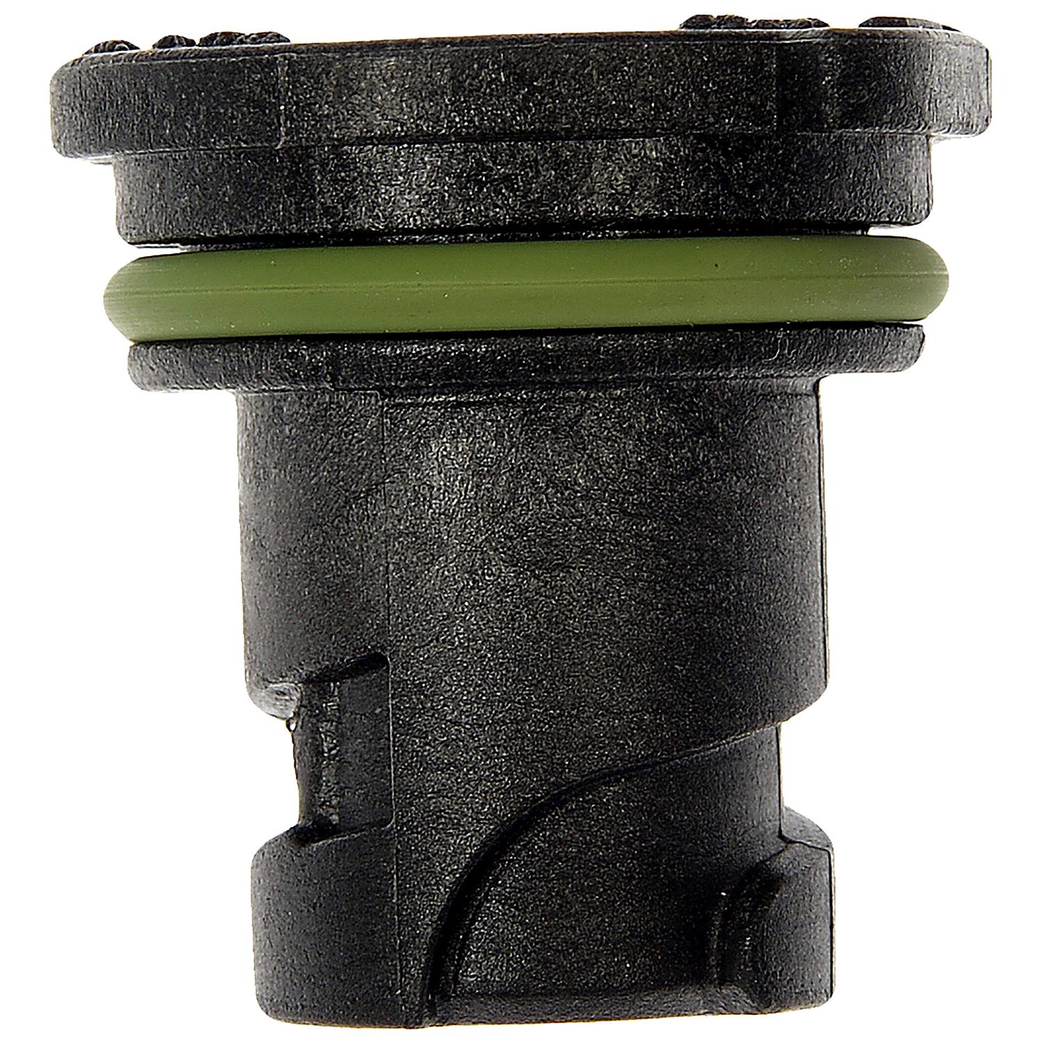 Dorman 0978431 - Engine Oil Drain Plug Dorman 0978431 Engine Oil Drain Plug product image 1 of 4