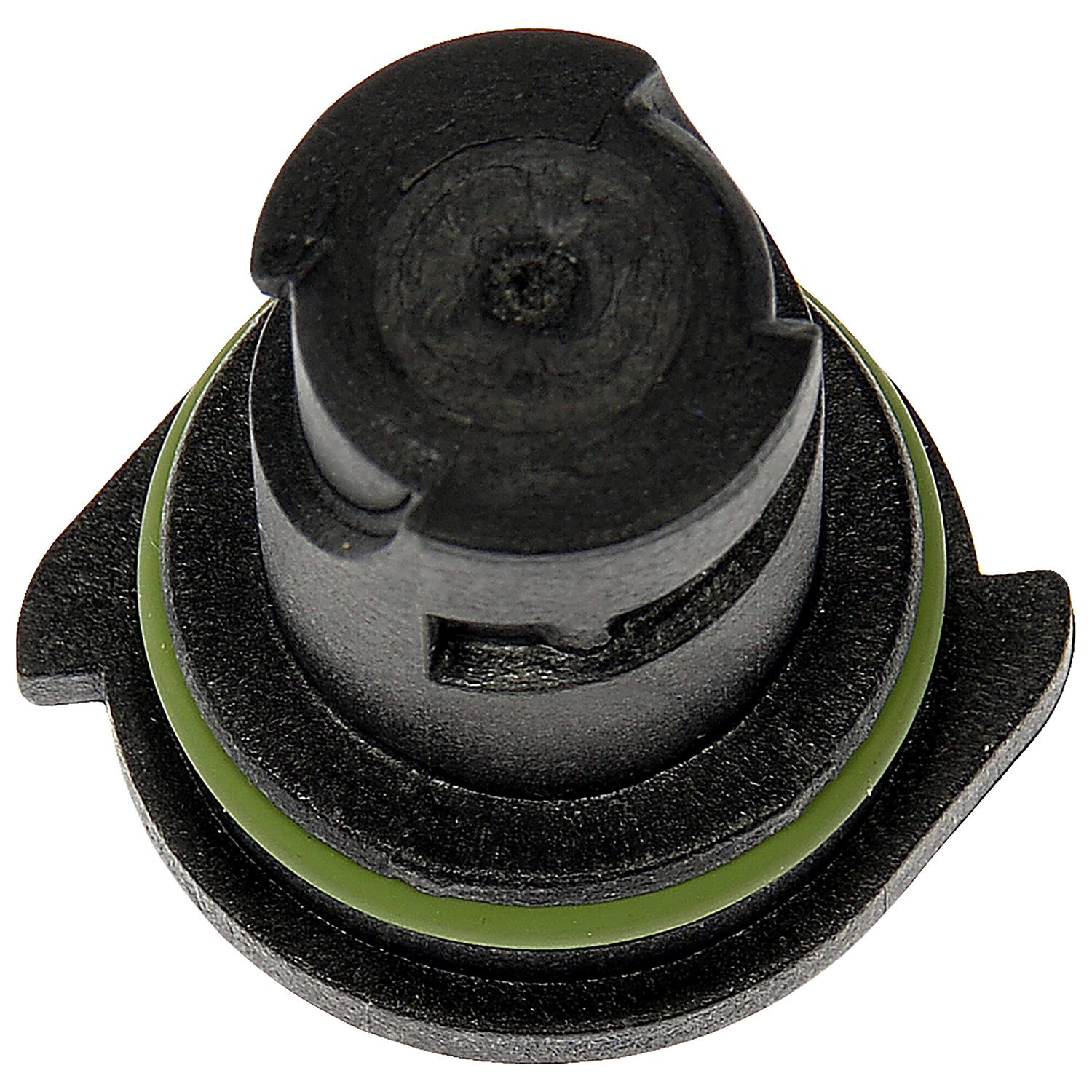 Dorman 0978431 - Engine Oil Drain Plug Dorman 0978431 Engine Oil Drain Plug product image 2 of 4