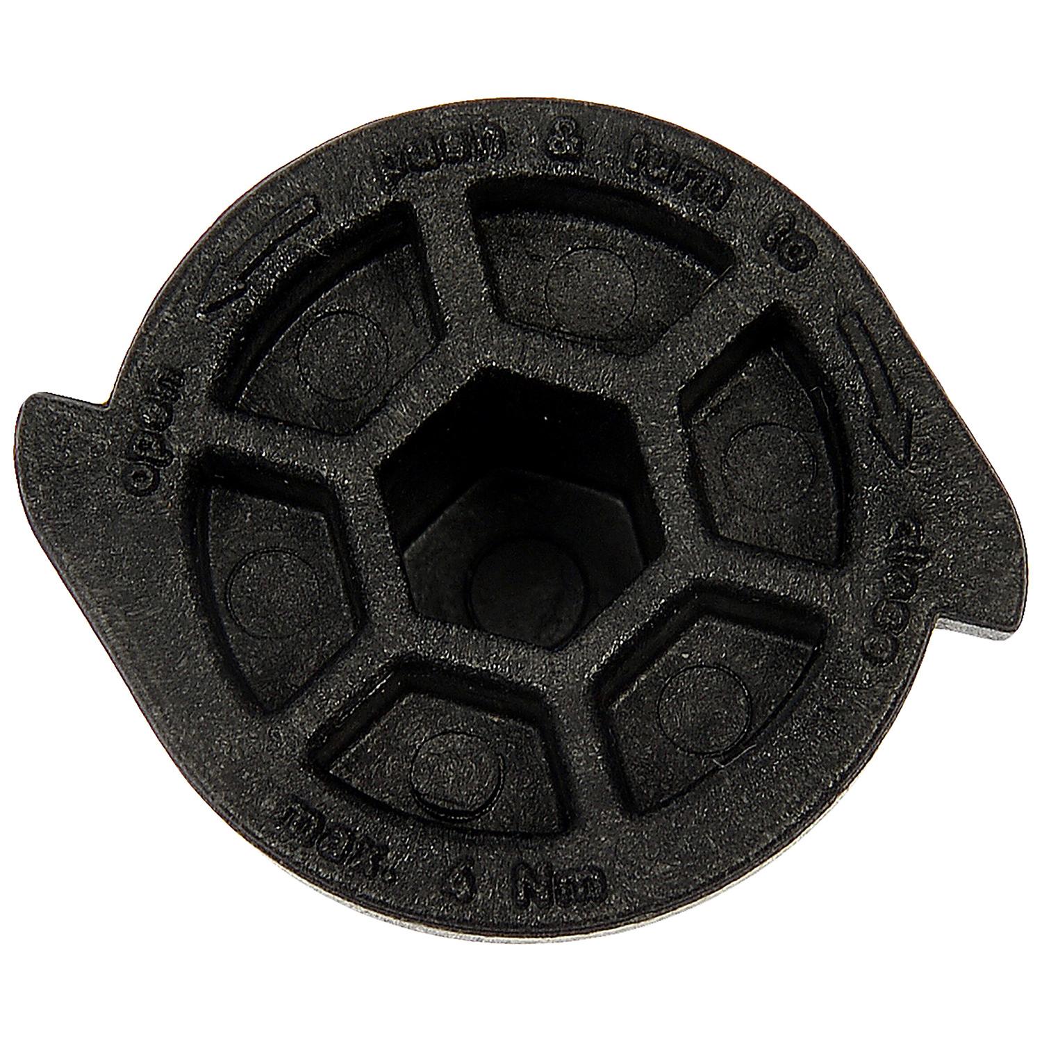 Dorman 0978431 - Engine Oil Drain Plug Dorman 0978431 Engine Oil Drain Plug product image 3 of 4
