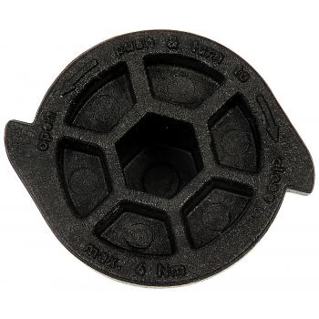2014 Peterbilt 587 Engine Oil Drain Plug Dorman 0978431 image 3 of 4
