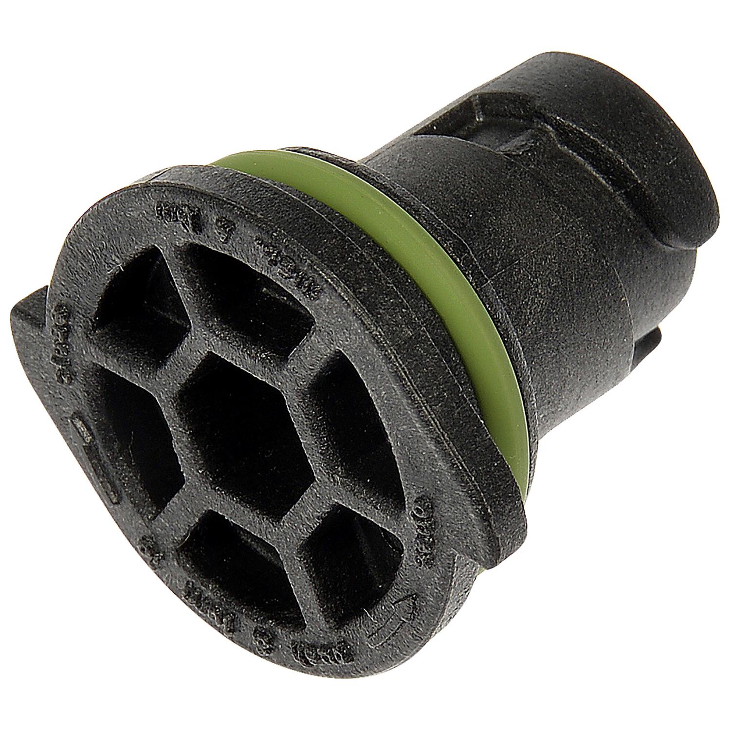 Dorman 0978431 - Engine Oil Drain Plug Dorman 0978431 Engine Oil Drain Plug product image 4 of 4