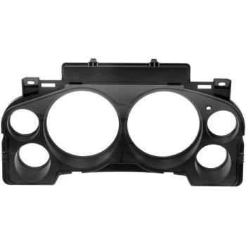 2010 GMC Sierra 3500 HD Instrument Cluster Upgrade Kit