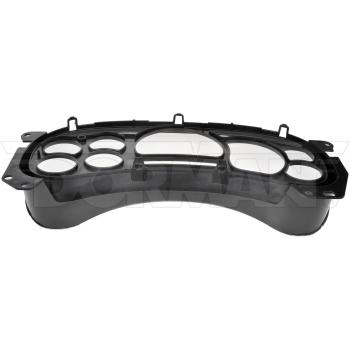 2003 Chevrolet Silverado 1500 HD Instrument Panel Lens Dorman 100011B image 4 of 4