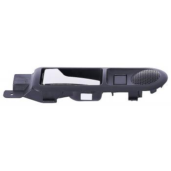 1999 Volkswagen Jetta Interior Door Handle Rear Left Dorman 1002MX image 3 of 4