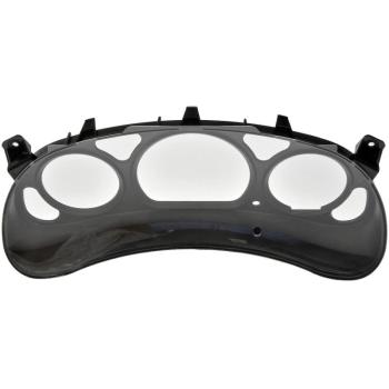 2005 Chevrolet Impala Instrument Panel Lens