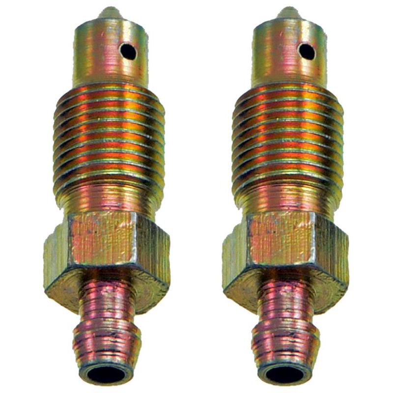 Dorman 107392 Brake Bleeder Screw product image 1 of 1