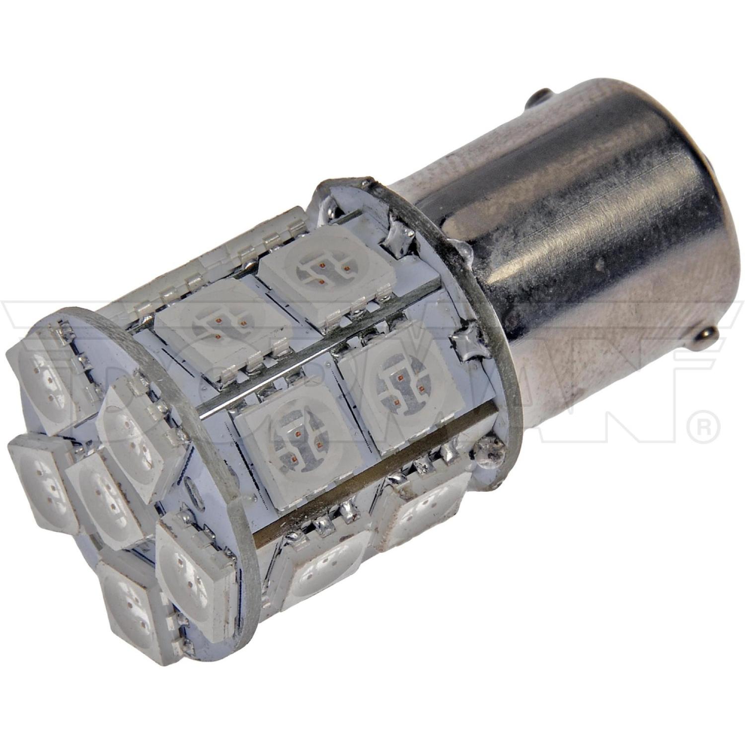 Dorman 1156ASMD Parking Light Bulb product image 2 of 2