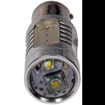 2011 Mitsubishi Galant Turn Signal Light Bulb Front Dorman 1157SWHP image 2 of 3